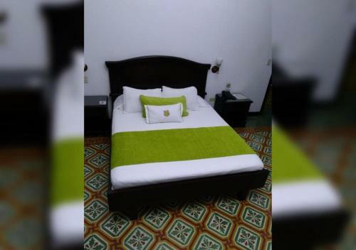 Apartamento Habitaci�n Doble Superior ? 1 O 2 Camas 2