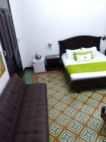Apartamento Habitaci�n Doble Superior ? 1 O 2 Camas 2