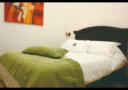 Apartamento Habitaci�n Doble Superior ? 1 O 2 Camas 3