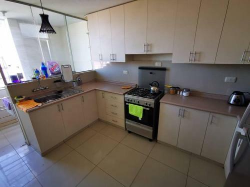 Apartamento Departamento Duplex Arequipa Yanahuara