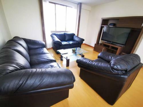 Apartamento Departamento Duplex Arequipa Yanahuara