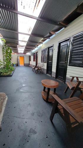 Apartamento Alojamientos El Correntino