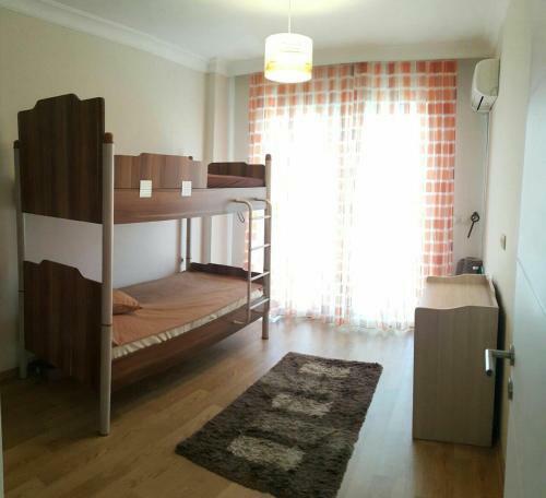 Villa V?lla I?ik, �e?me Ala�ati