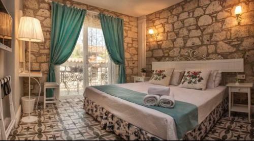Hotel Vodina Otel