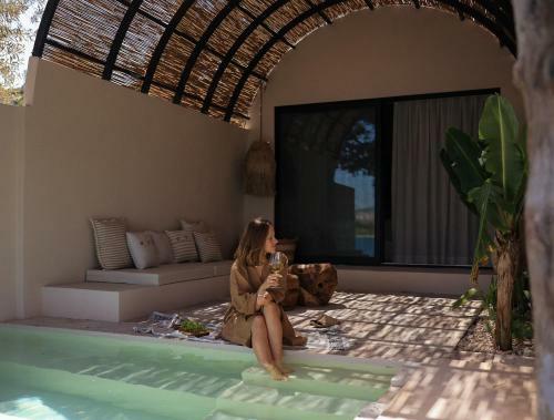 Hotel Gaia By The Sea