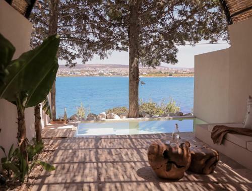 Hotel Gaia By The Sea