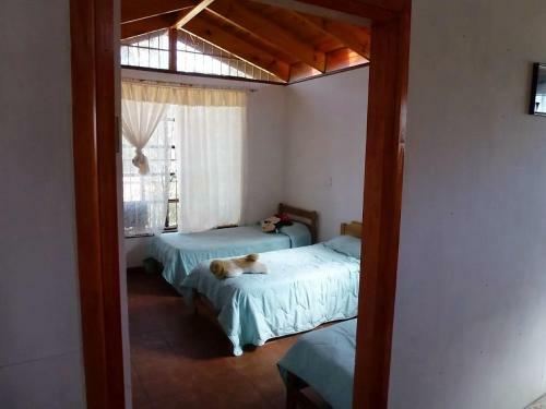 Casona Campestre Santa Filomena