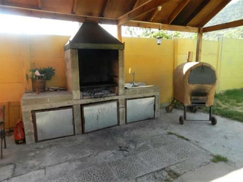 Casona Campestre Santa Filomena