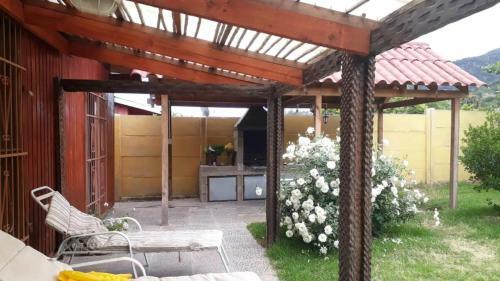 Casona Campestre Santa Filomena