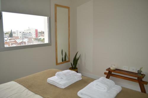 Apartamento Madryn Home