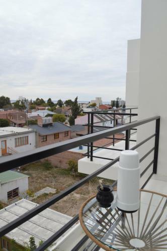 Apartamento Madryn Home