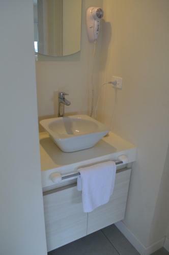 Apartamento Madryn Home