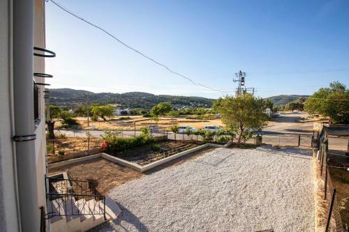 Refreshing House With Garden And Terrace Surrounded By Nature In Bodrum