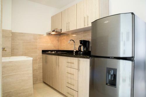 Apartamento Casa Alom