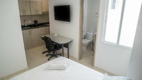 Apartamento Casa Alom