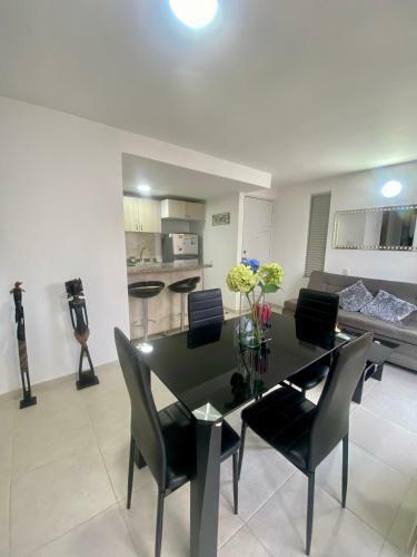 Apartamento Completo Con Parqueo,cali Sur