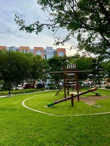 Apartamento Completo Con Parqueo,cali Sur