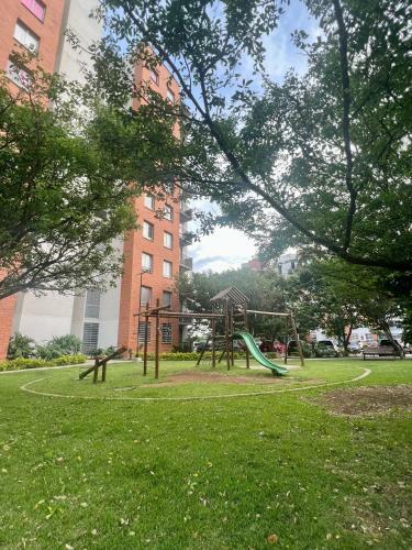 Apartamento Completo Con Parqueo,cali Sur