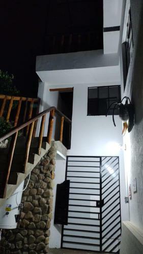Apartamento Parrot Blue Ray San Antonio