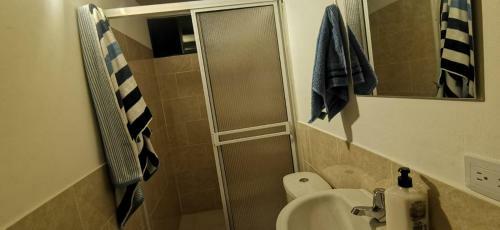 Apartamento Parrot Blue Ray San Antonio