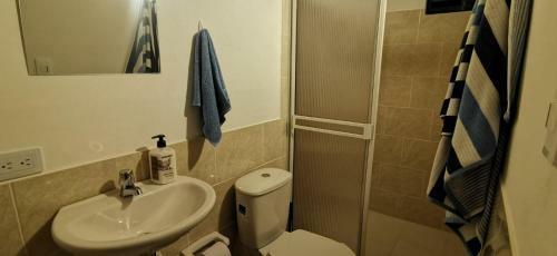 Apartamento Parrot Blue Ray San Antonio