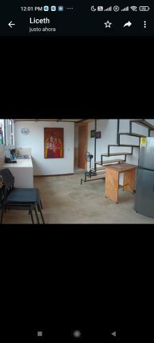 Apartamento Parrot Blue Ray San Antonio