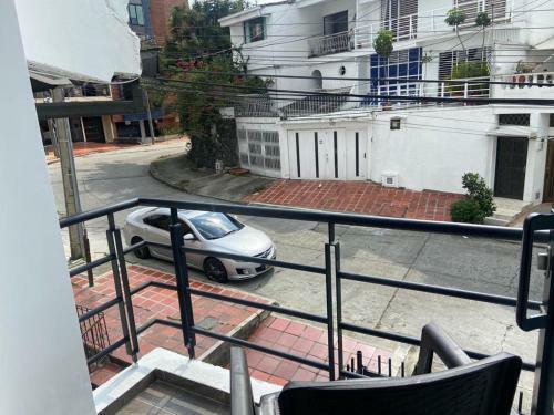 Apartamento 2 Alcobas 201 Cali Oeste
