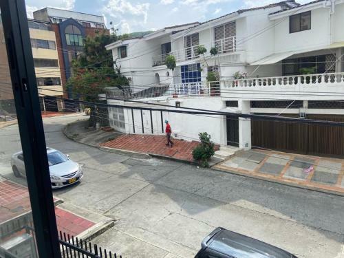 Apartamento 2 Alcobas 201 Cali Oeste