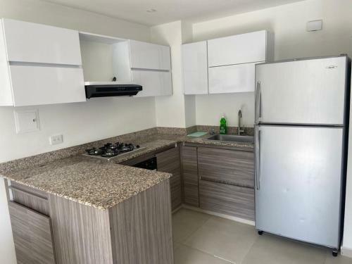 Apartamento 2 Alcobas 201 Cali Oeste