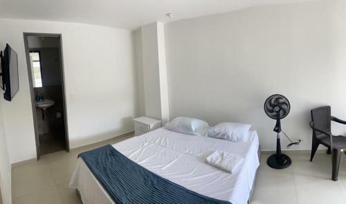 Apartamento 2 Alcobas 201 Cali Oeste