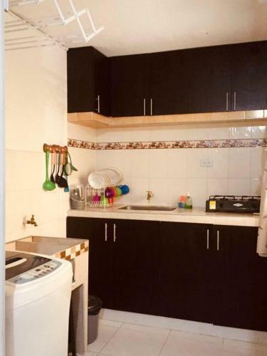 Apartamento C�modo Y Econ�mico VI