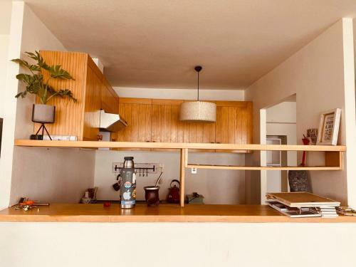 Apartamento La Parva Dpto