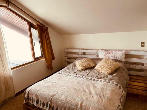 Apartamento La Parva Dpto