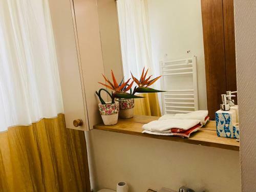 Apartamento La Parva Dpto