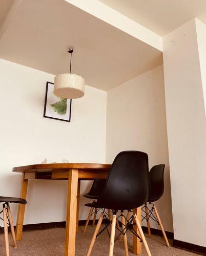 Apartamento La Parva Dpto