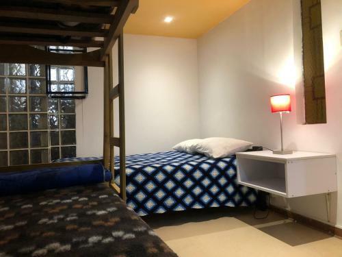 Hostal Loft Chakra