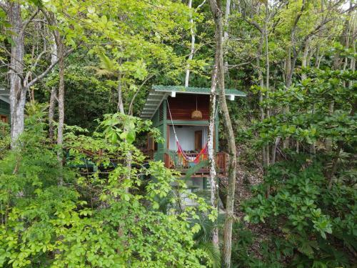 Hotel Casa Gal� - Capurgan�