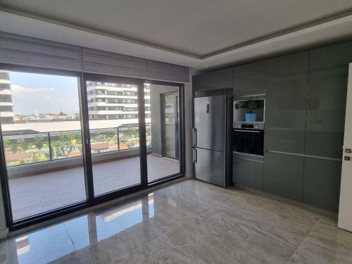 Apartamento Downtown Bursa