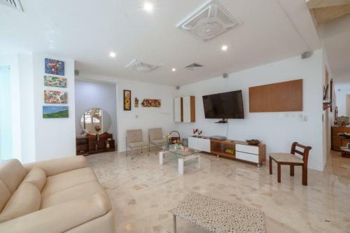 La Casa Del Faro Luxury House