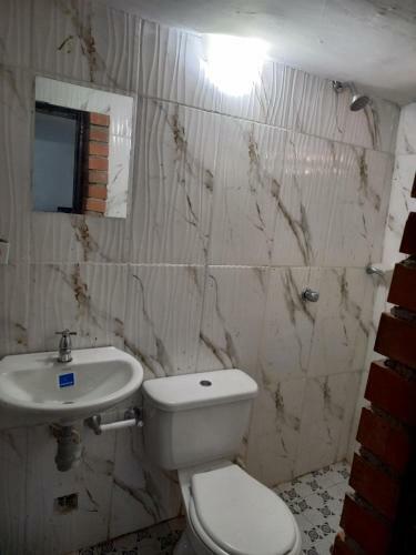 Hostal #10-33