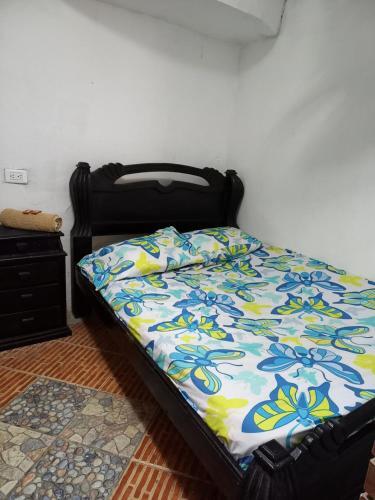 Hostal #10-33