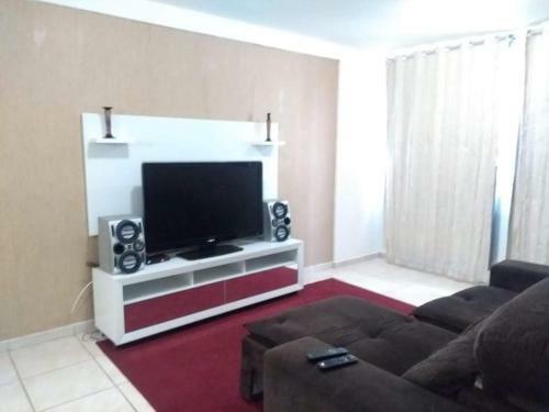 Apartamento Para�so Atl�ntico