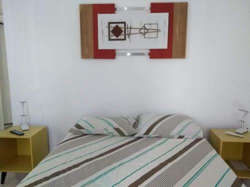 Apartamento Para�so Atl�ntico