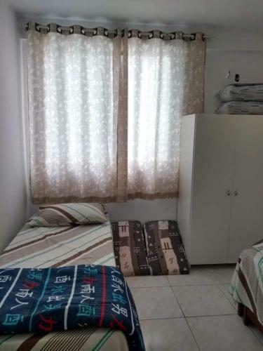 Apartamento Para�so Atl�ntico