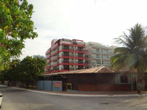 Apartamento Prainha Arraial Do Cabo