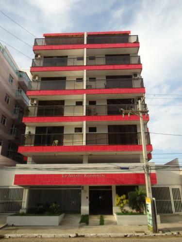 Apartamento Prainha Arraial Do Cabo