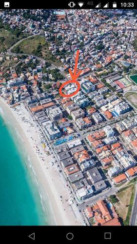 Apartamento Prainha Arraial Do Cabo