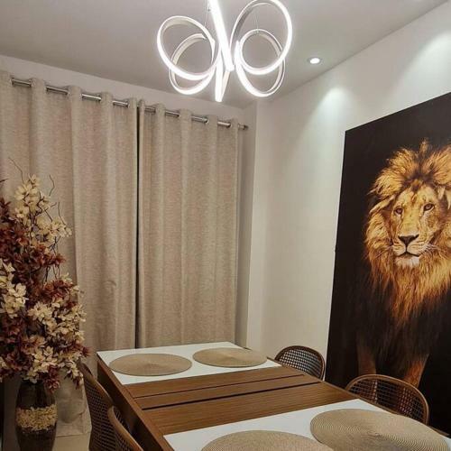 Apartamento Ap� Dos Anjos
