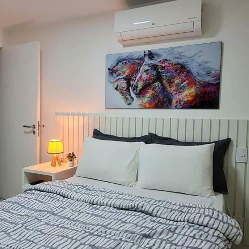Apartamento Ap� Dos Anjos
