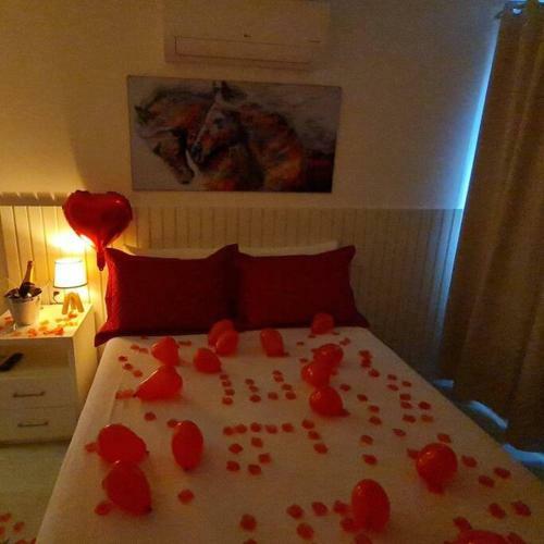 Apartamento Ap� Dos Anjos
